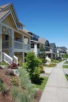 Columbia City Station Apartments