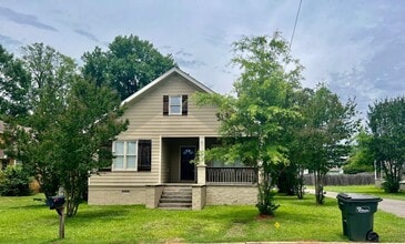 1604 11th St in Tuscaloosa, AL - Building Photo - Building Photo