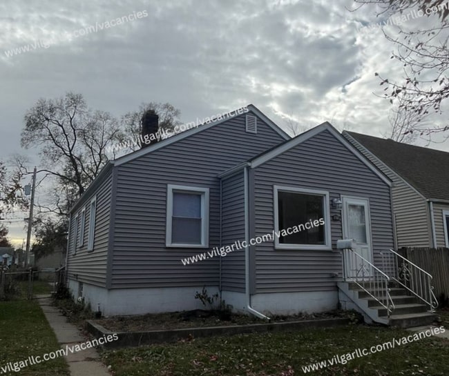 property at 2708 162nd Pl