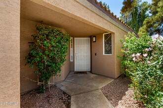11860 N 40th Way in Phoenix, AZ - Building Photo - Building Photo