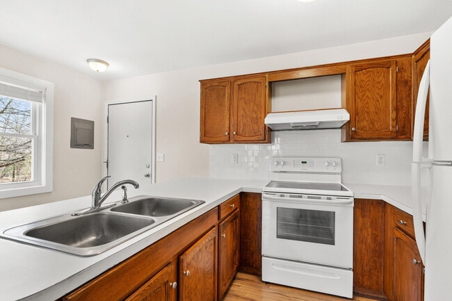 2647 Kragspough Ct, Unit 2647 Kragspough Ct in Holland, MI - Foto de edificio - Building Photo