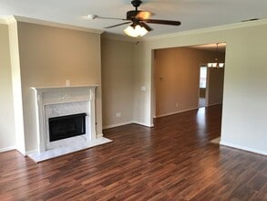 109 Patty Ln in Talladega, AL - Building Photo - Building Photo