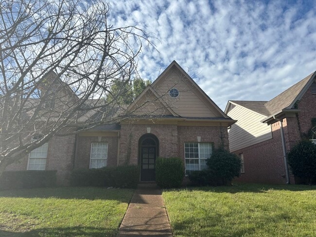 property at 6131 Woodstock View Dr