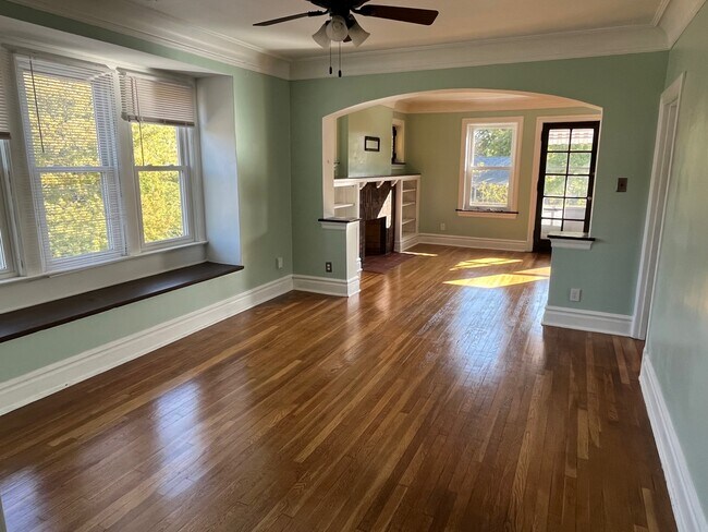 6401 S Kingshighway Blvd in St. Louis, MO - Building Photo - Building Photo