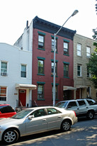 341 22nd St Apartments