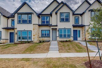 16124 Doe Lk Dr in Little Elm, TX - Foto de edificio - Building Photo