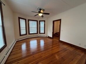 40 Cady St in North Adams, MA - Building Photo - Building Photo