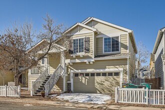 1217 S Beeler Ct in Denver, CO - Building Photo - Building Photo