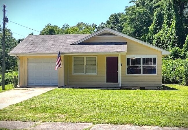 property at 514 S Broad St