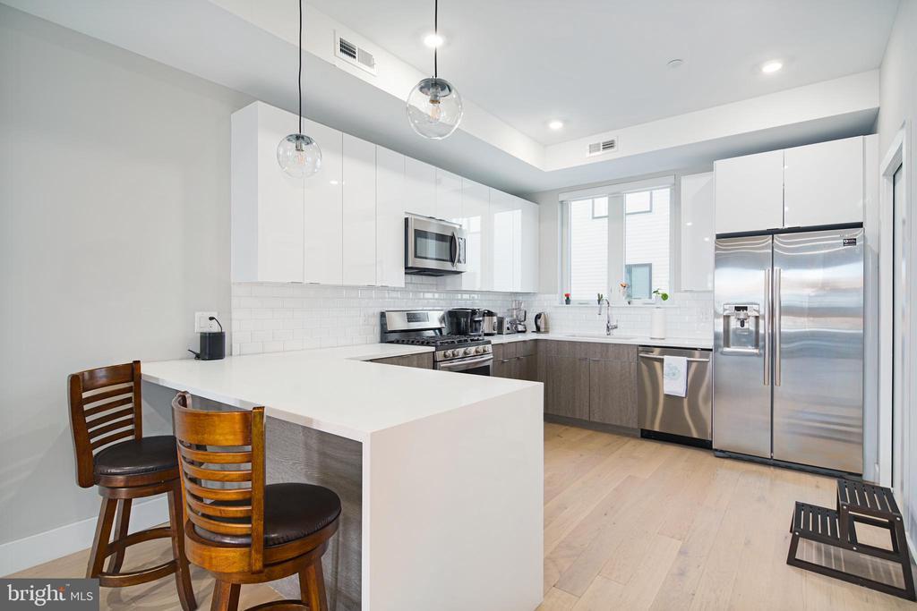 1839-47 Blair St in Philadelphia, PA - Building Photo