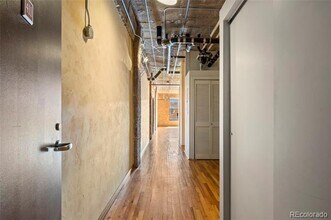 1801 Wynkoop St in Denver, CO - Building Photo - Building Photo