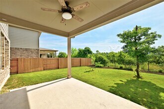 6820 Llano Stage Trl in The Hills, TX - Building Photo - Building Photo