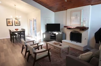 15218 Bent Moss St in San Antonio, TX - Building Photo - Building Photo