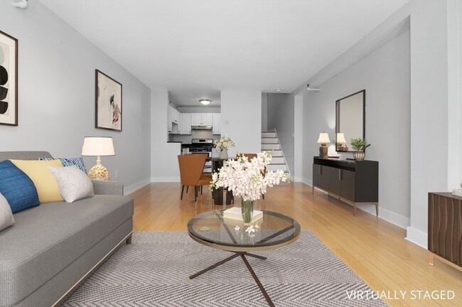 property at 42 8th St
