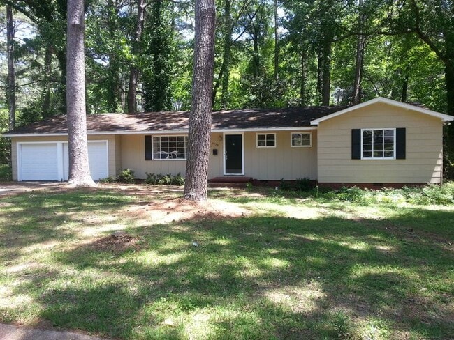 property at 5428 Wayneland Dr