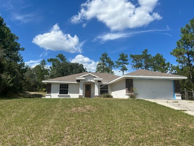 property at 3981 W Firewood Loop