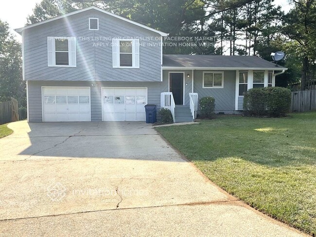 property at 2479 Wood Meadows Dr