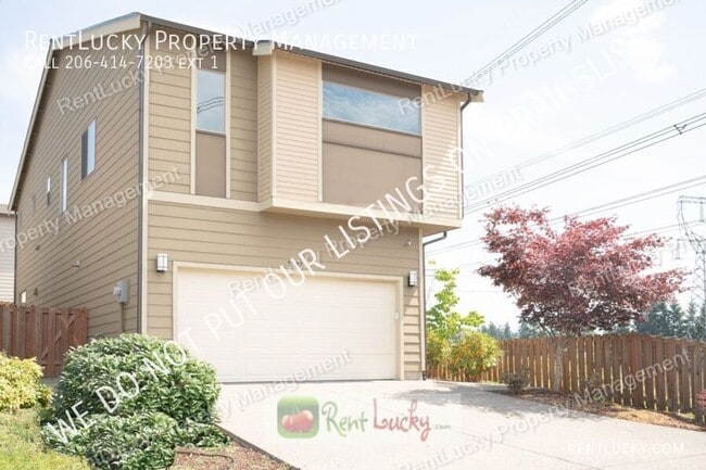 22437 SE 283rd St in Maple Valley, WA - Building Photo - Building Photo