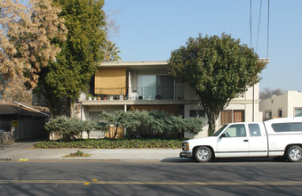 636 N 2nd St in San Jose, CA - Building Photo - Building Photo