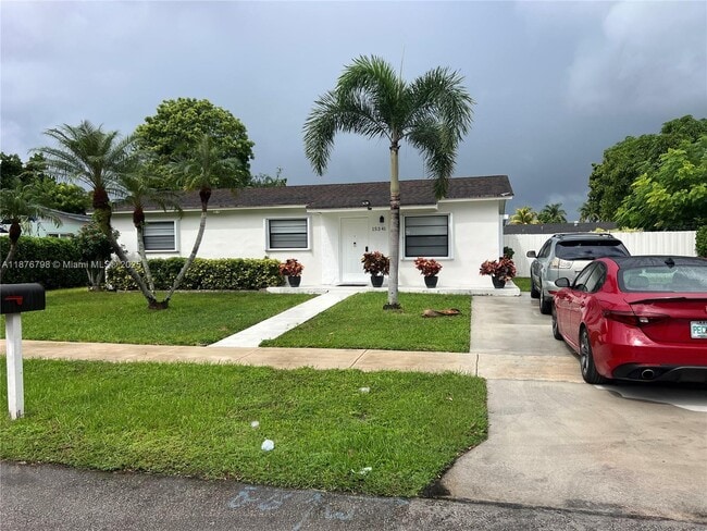 15341 SW 307th Rd in Homestead, FL - Building Photo - Building Photo
