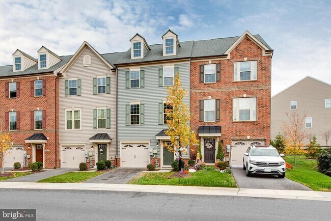 2805 Fredericksburg Rd in Severn, MD - Building Photo - Building Photo
