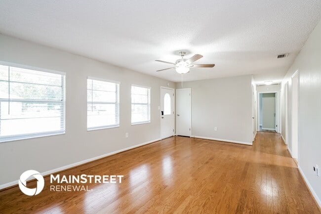 603 Crockett Dr in Lakeland, FL - Building Photo - Building Photo