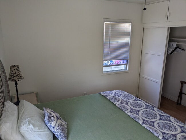 3868-72 Mission Blvd in San Diego, CA - Foto de edificio - Building Photo