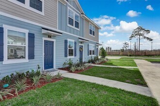 94 Red House Cir in St. Augustine, FL - Building Photo - Building Photo