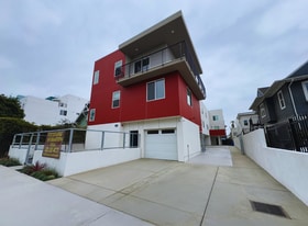 1220 W 35th St, Unit 5 in Los Angeles, CA - Building Photo