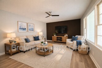 4705 Beaufort Dr in Fayetteville, NC - Building Photo - Building Photo