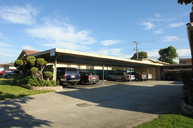 766 Central Ave in Salinas, CA - Foto de edificio - Building Photo