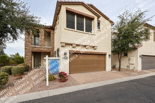 1936 S Sycamore Pl in Chandler, AZ - Building Photo