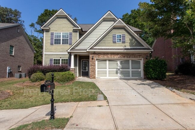 232 Towns Walk Dr in Athens, GA - Building Photo - Building Photo