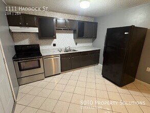 1111 Haddock St in Cape Girardeau, MO - Building Photo - Building Photo