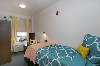 Student Housing- Residence Hall in Brooklyn, NY - Building Photo - Interior Photo