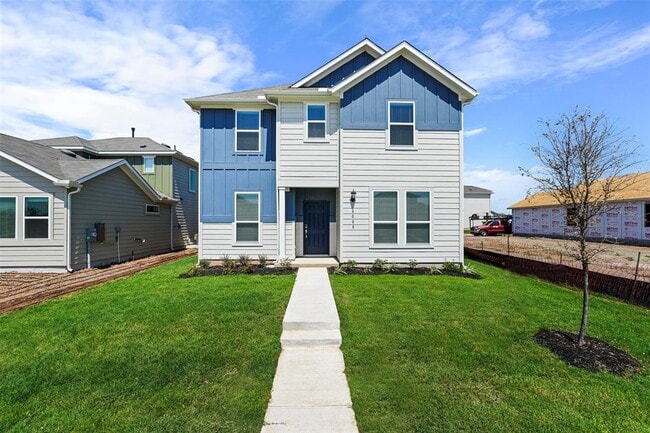 property at 6008 Swedish Farms Ter