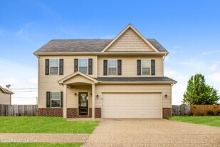 228 Bald Eagles Cir in Mount Washington, KY - Building Photo