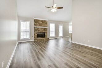 3926 Pecan Trace Cove in Memphis, TN - Building Photo - Building Photo