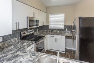 Preserve at Manatee Bay