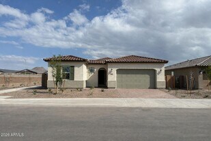 26387 77th Dr in Peoria, AZ - Building Photo