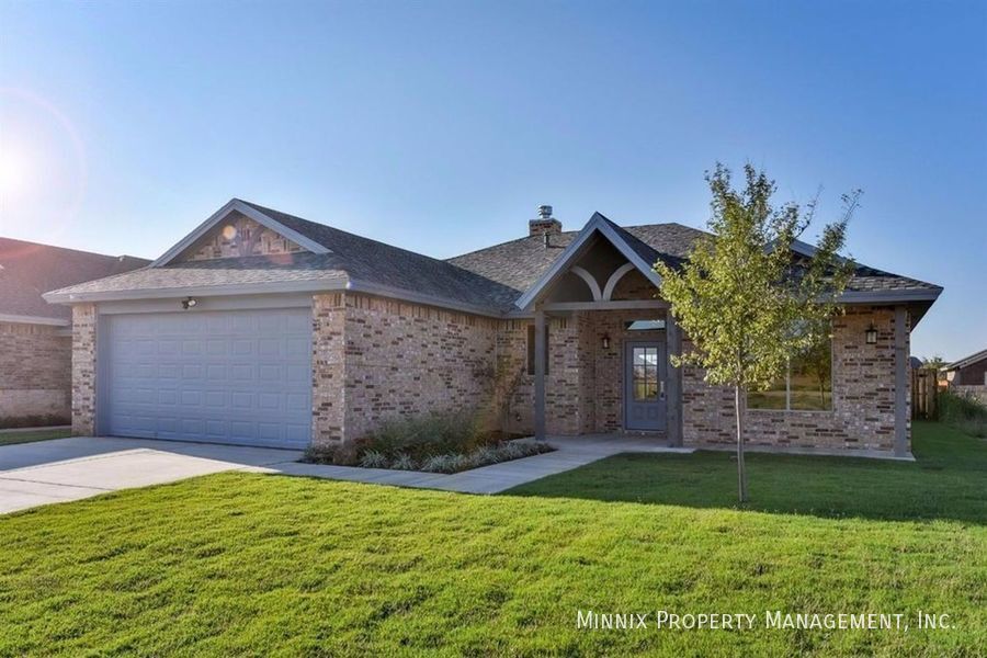 2103 99th St in Lubbock, TX - Building Photo