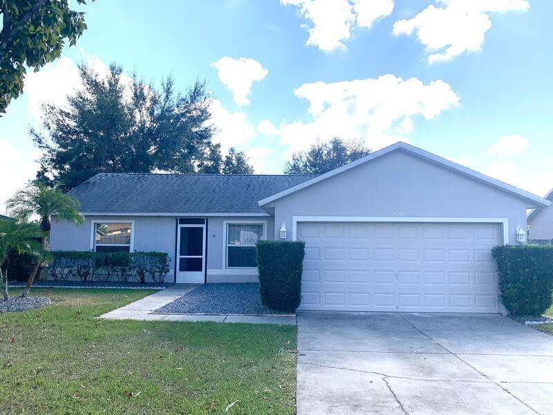 14947 Margaux Dr in Clermont, FL - Building Photo