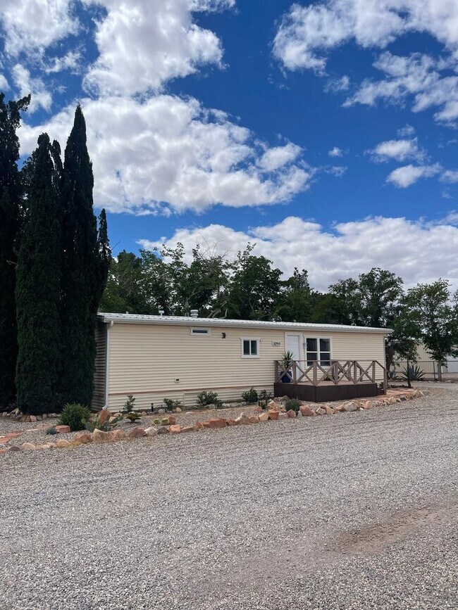 3094 Grand Canyon Rd in Littlefield, AZ - Building Photo - Building Photo