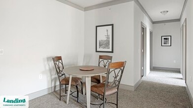 4689 Mustang Pkwy, Unit 6304 in Carrollton, TX - Foto de edificio - Building Photo