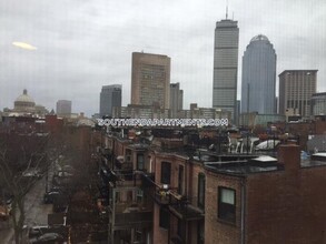 523 Columbus Ave-Unit -F in Boston, MA - Building Photo - Building Photo