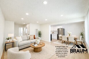 4636 Laurel Canyon Blvd, Unit 38 in Los Angeles, CA - Building Photo