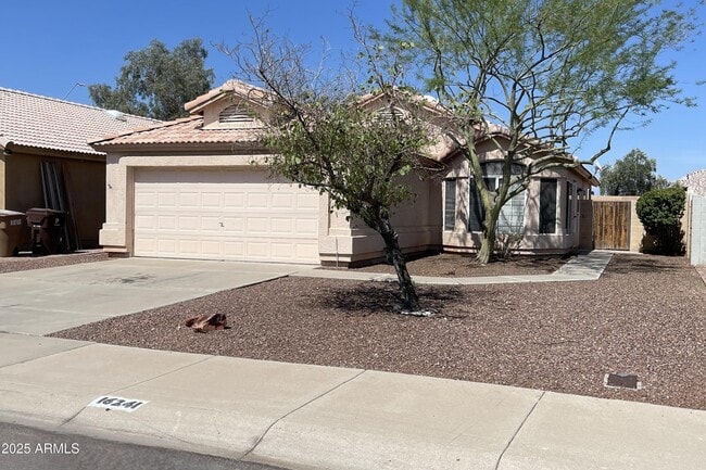 property at 16241 N 91st Dr