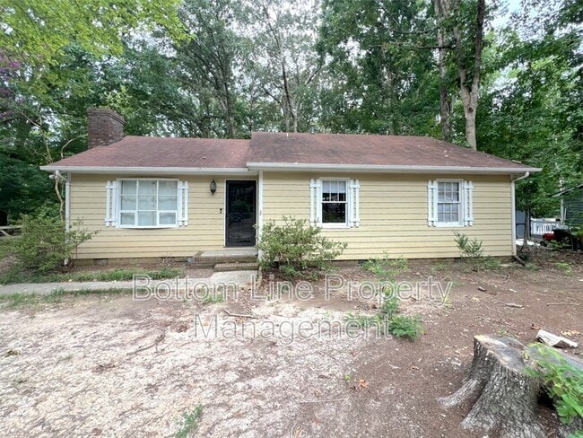 2917 Matoka Trail in Matthews, NC - Building Photo - Building Photo