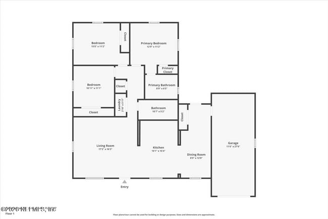 2032 Inwood Terrace in Jacksonville, FL - Building Photo - Building Photo