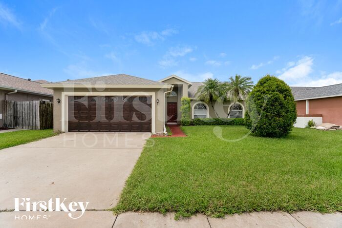 1410 Alexander Way in Clearwater, FL - Building Photo